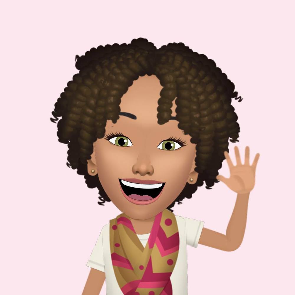 Meet your Posher, Roxy